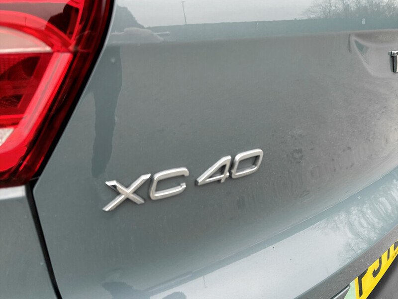 Used Volvo XC40 2022 for sale - 77409071: Photo 19
