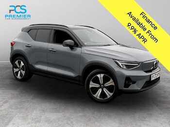 Used Volvo XC40 2022 for sale - 77409071: Photo