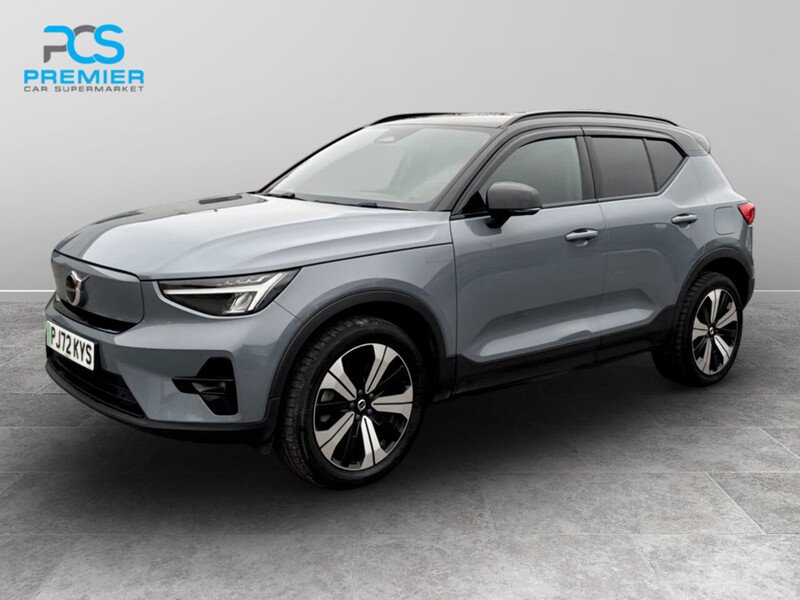 Used Volvo XC40 2022 for sale - 77409071: Photo 24