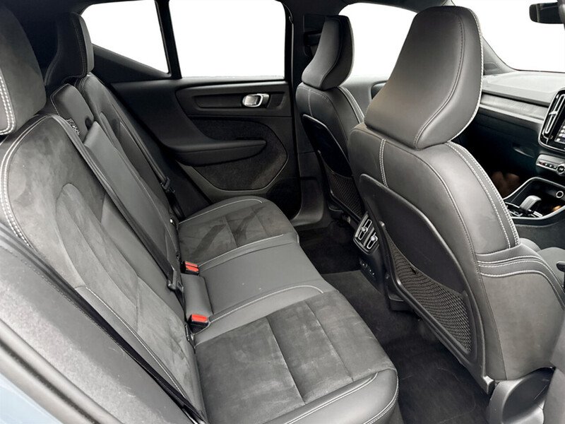 Used Volvo XC40 2022 for sale - 77409071: Photo 26