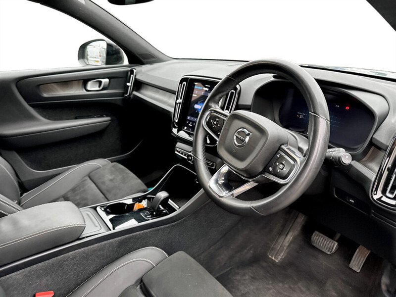 Used Volvo XC40 2022 for sale - 77409071: Photo 27