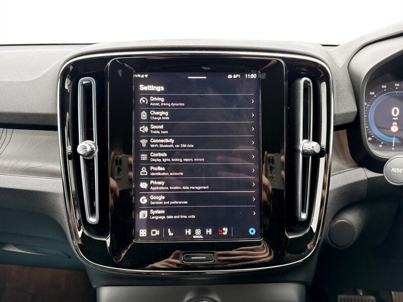 Used Volvo XC40 2022 for sale - 77409071: Photo 31