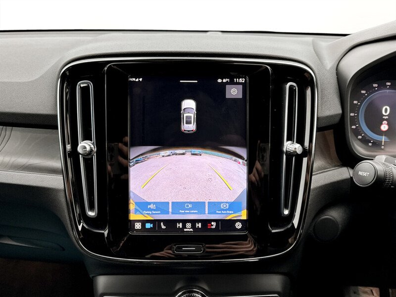 Used Volvo XC40 2022 for sale - 77409071: Photo 33