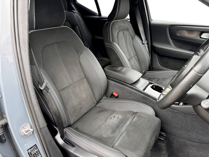 Used Volvo XC40 2022 for sale - 77409071: Photo 34