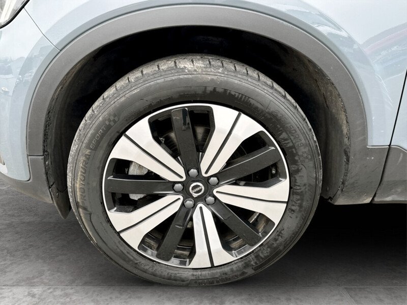 Used Volvo XC40 2022 for sale - 77409071: Photo 36