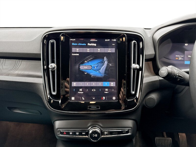 Used Volvo XC40 2022 for sale - 77409071: Photo 38