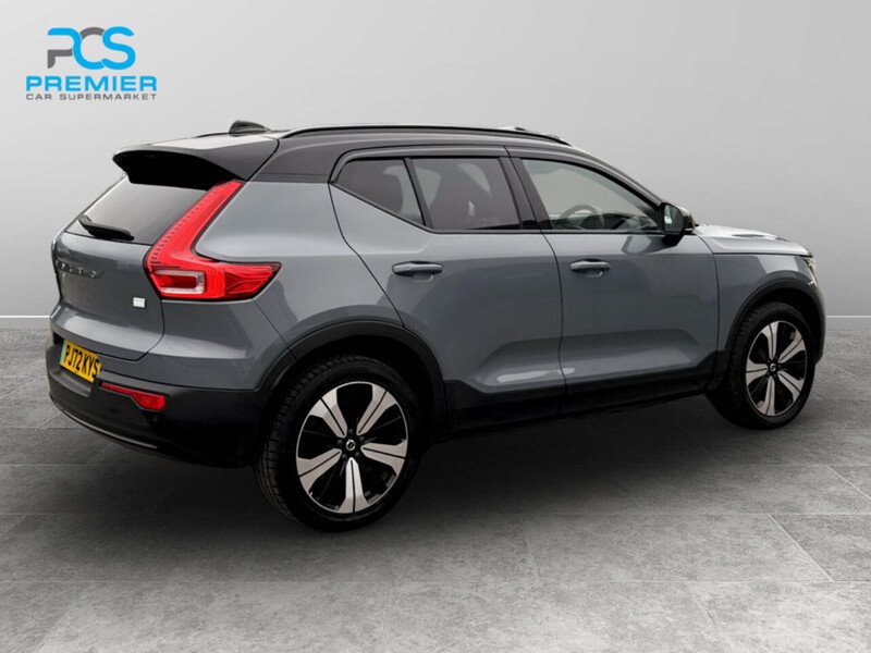 Used Volvo XC40 2022 for sale - 77409071: Photo 39