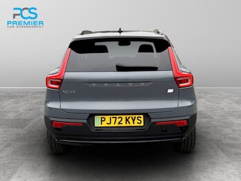 Used Volvo XC40 2022 for sale - 77409071: Photo