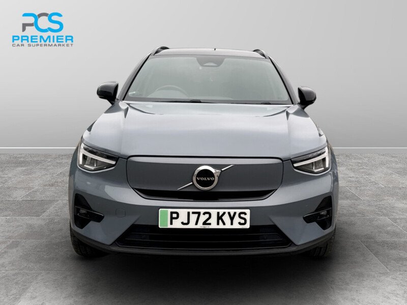 Used Volvo XC40 2022 for sale - 77409071: Photo 5