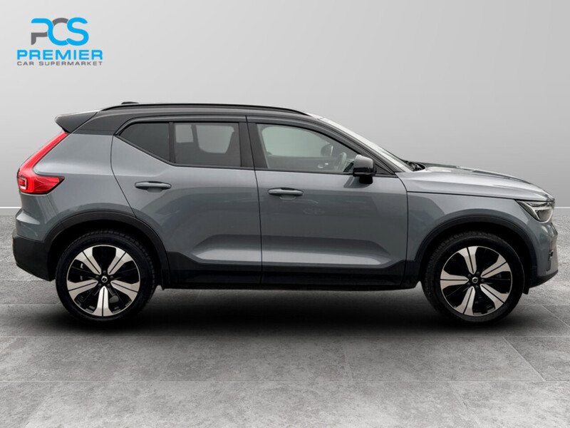 Used Volvo XC40 2022 for sale - 77409071: Photo 7