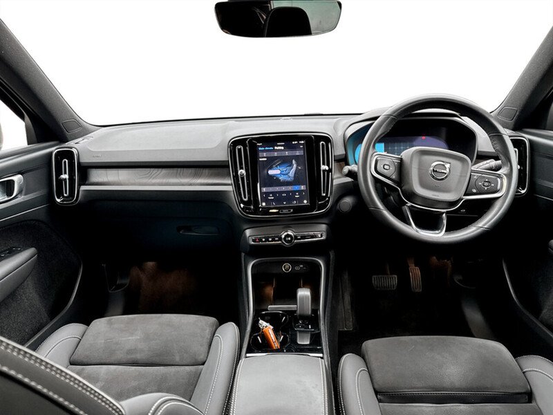 Used Volvo XC40 2022 for sale - 77409071: Photo 8