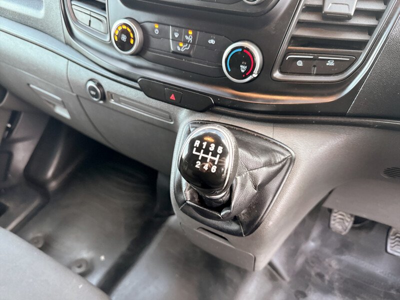 Used Ford Transit Custom 2021 for sale - 77164666: Photo 10