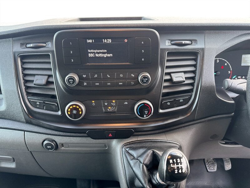 Used Ford Transit Custom 2021 for sale - 77164666: Photo 13