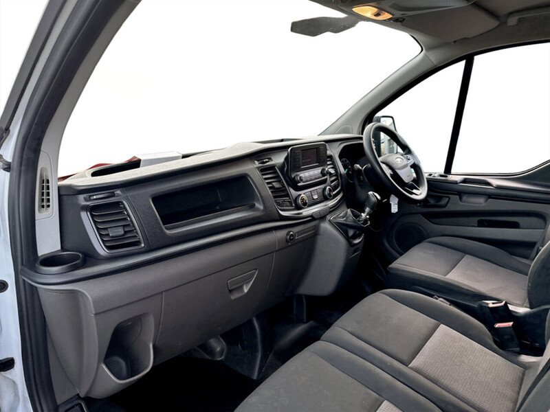 Used Ford Transit Custom 2021 for sale - 77164666: Photo 14