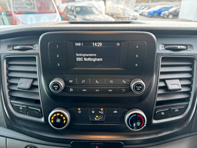 Used Ford Transit Custom 2021 for sale - 77164666: Photo 15