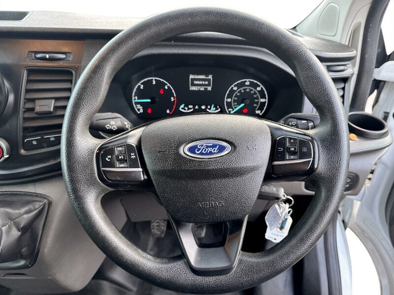Used Ford Transit Custom 2021 for sale - 77164666: Photo 16