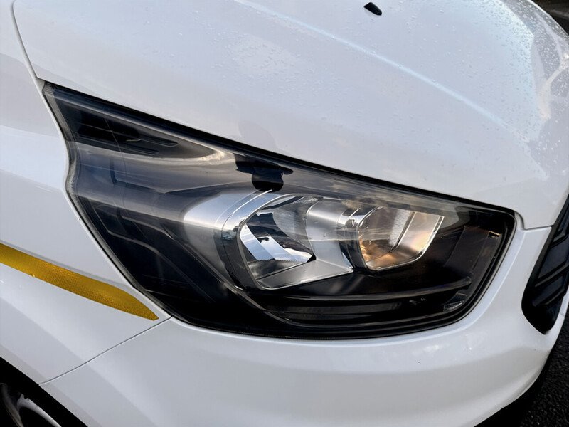 Used Ford Transit Custom 2021 for sale - 77164666: Photo 20