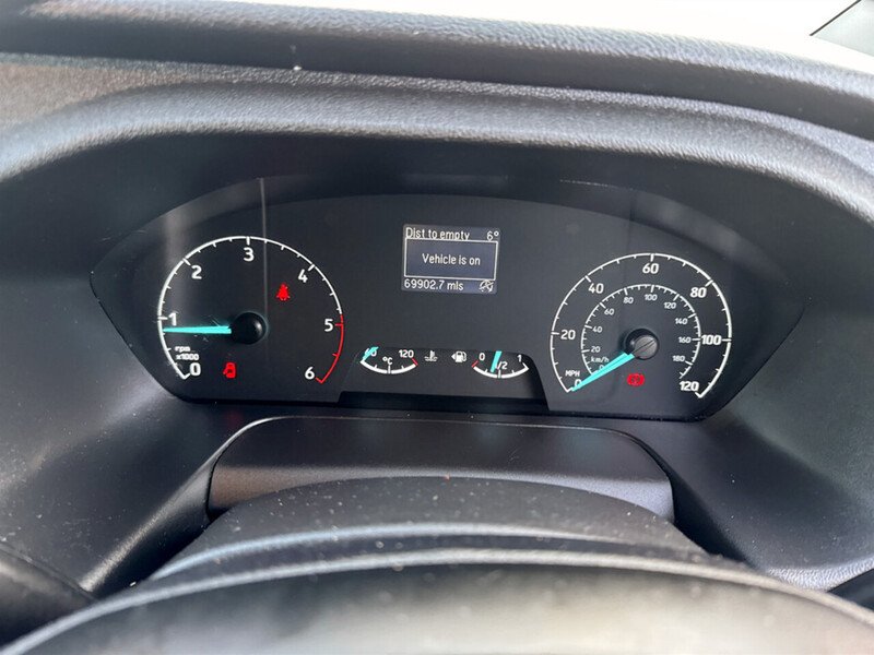 Used Ford Transit Custom 2021 for sale - 77164666: Photo 21