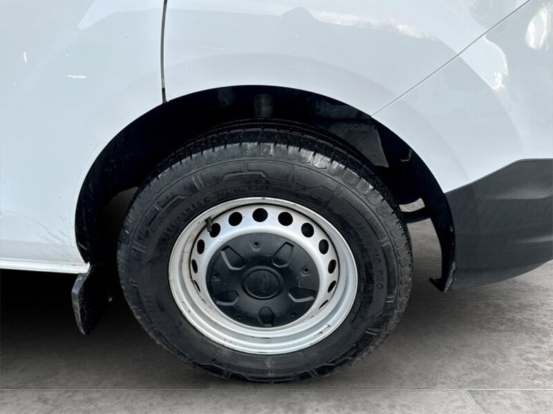 Used Ford Transit Custom 2021 for sale - 77164666: Photo 22