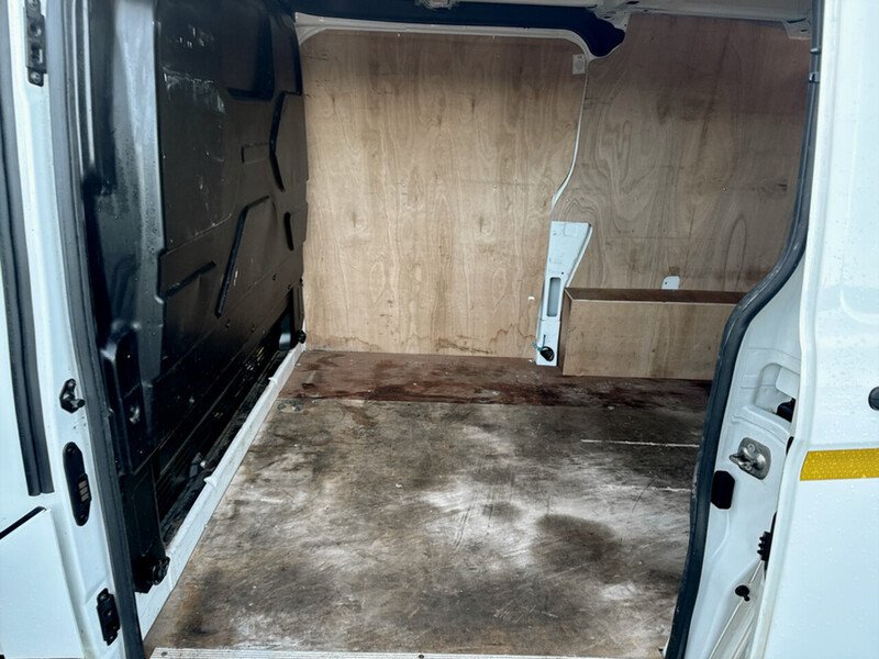 Used Ford Transit Custom 2021 for sale - 77164666: Photo 24