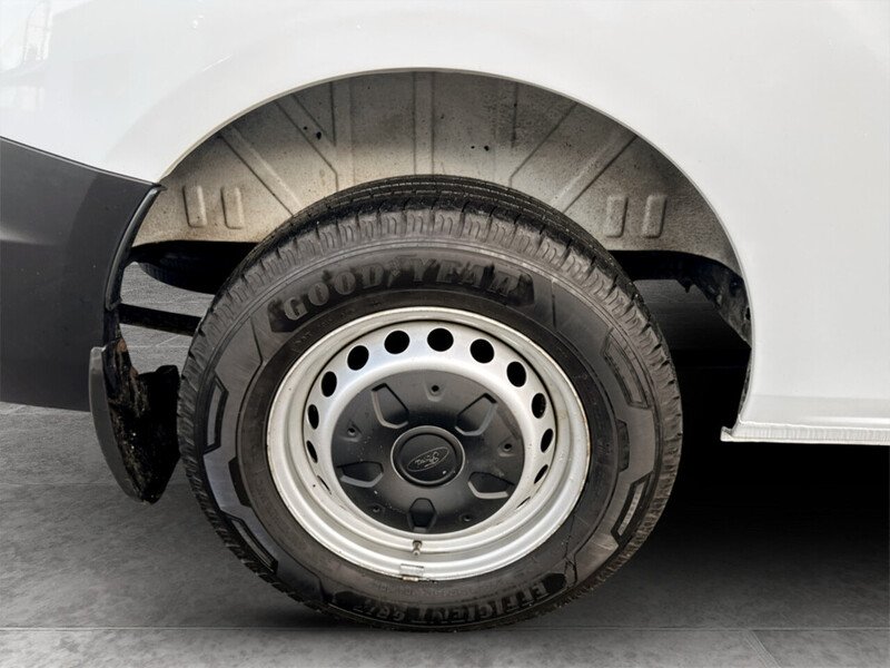 Used Ford Transit Custom 2021 for sale - 77164666: Photo 27