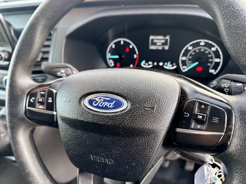 Used Ford Transit Custom 2021 for sale - 77164666: Photo 28