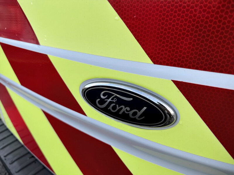 Used Ford Transit Custom 2021 for sale - 77164666: Photo 29