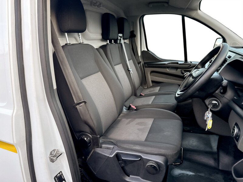 Used Ford Transit Custom 2021 for sale - 77164666: Photo 30