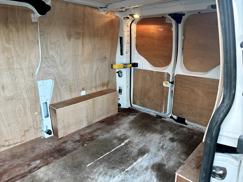 Used Ford Transit Custom 2021 for sale - 77164666: Photo 32