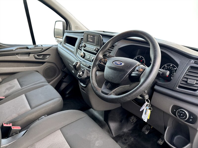 Used Ford Transit Custom 2021 for sale - 77164666: Photo 33
