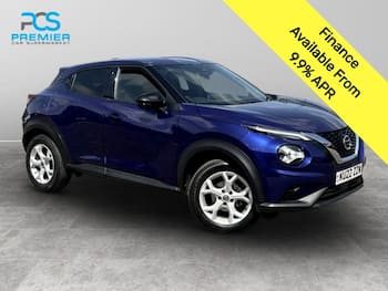 Used Nissan Juke 2022 for sale - 79474908: Photo