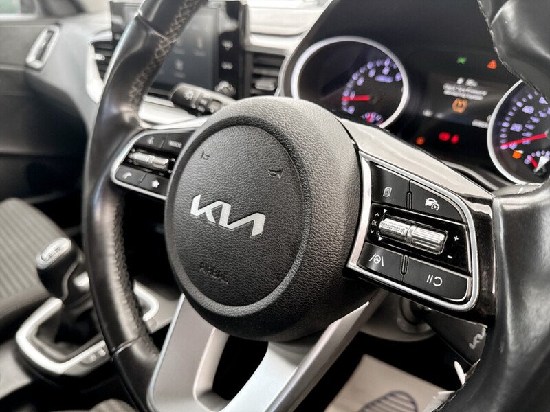 Used Kia Ceed 2023 for sale - 76383136: Photo 10