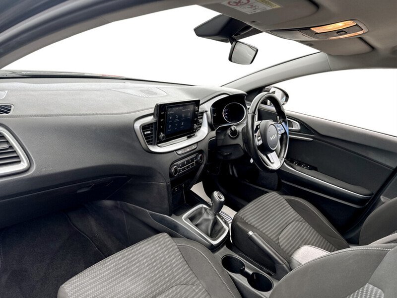 Used Kia Ceed 2023 for sale - 76383136: Photo 13