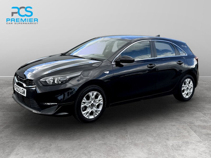 Used Kia Ceed 2023 for sale - 76383136: Photo 15