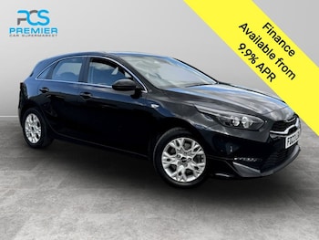 2023 - 1.5T GDi ISG 2 5dr