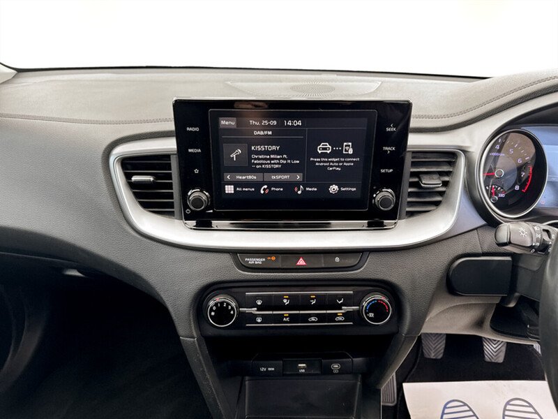 Used Kia Ceed 2023 for sale - 76383136: Photo 21