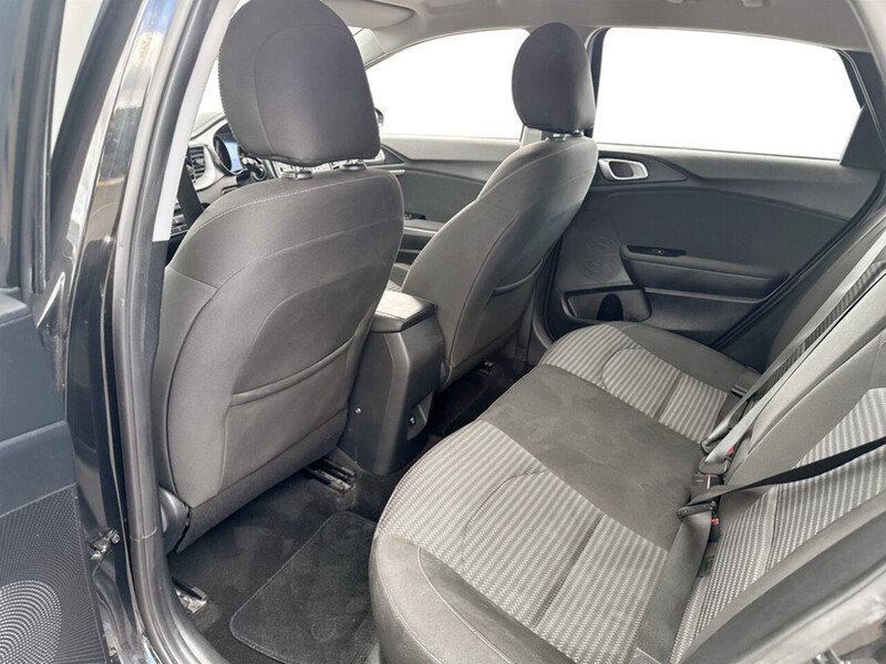 Used Kia Ceed 2023 for sale - 76383136: Photo 22