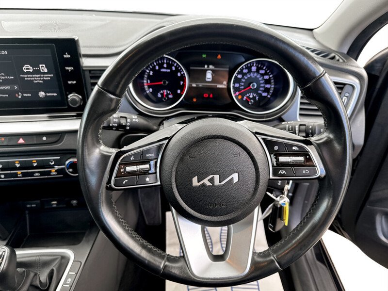 Used Kia Ceed 2023 for sale - 76383136: Photo 25