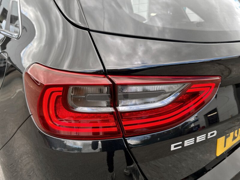 Used Kia Ceed 2023 for sale - 76383136: Photo 28