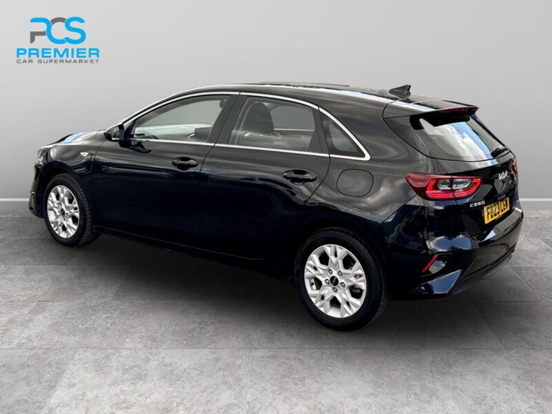 Used Kia Ceed 2023 for sale - 76383136: Photo 3