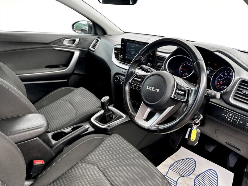 Used Kia Ceed 2023 for sale - 76383136: Photo 31