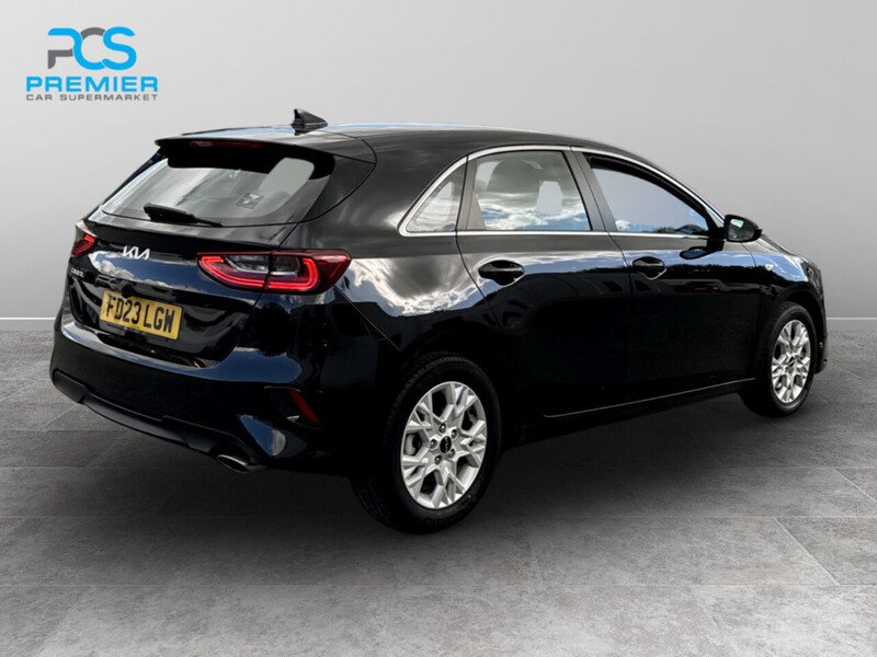 Used Kia Ceed 2023 for sale - 76383136: Photo 33