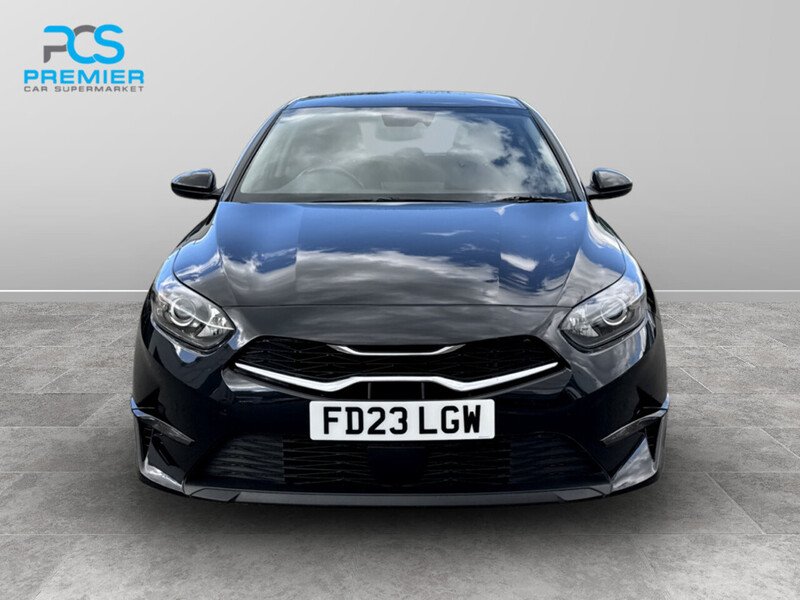 Used Kia Ceed 2023 for sale - 76383136: Photo 4