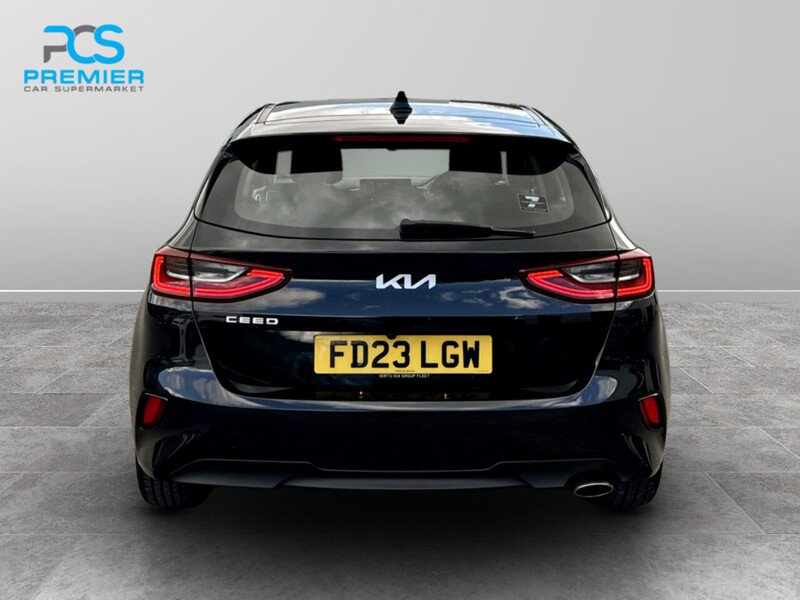 Used Kia Ceed 2023 for sale - 76383136: Photo 5