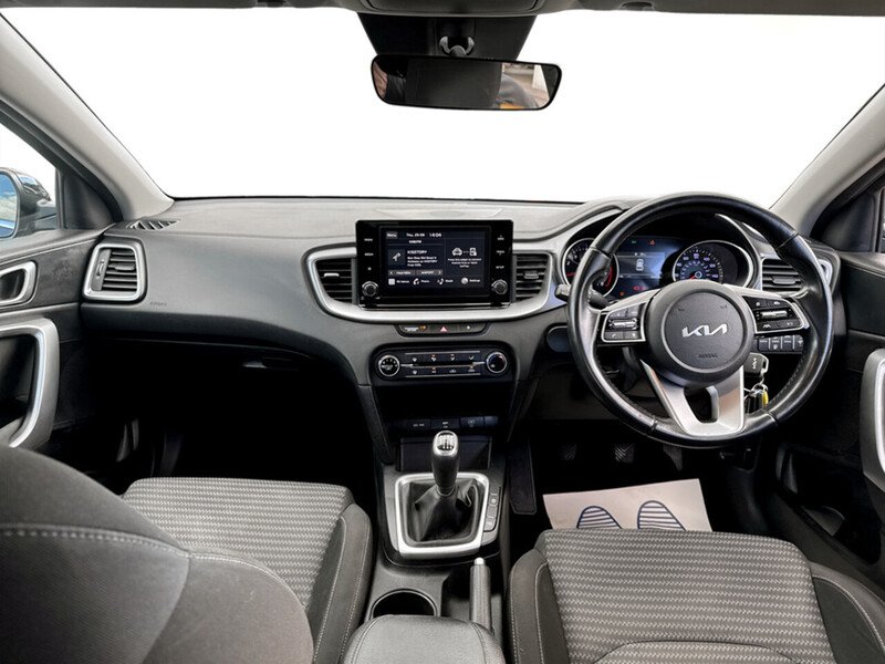 Used Kia Ceed 2023 for sale - 76383136: Photo 8