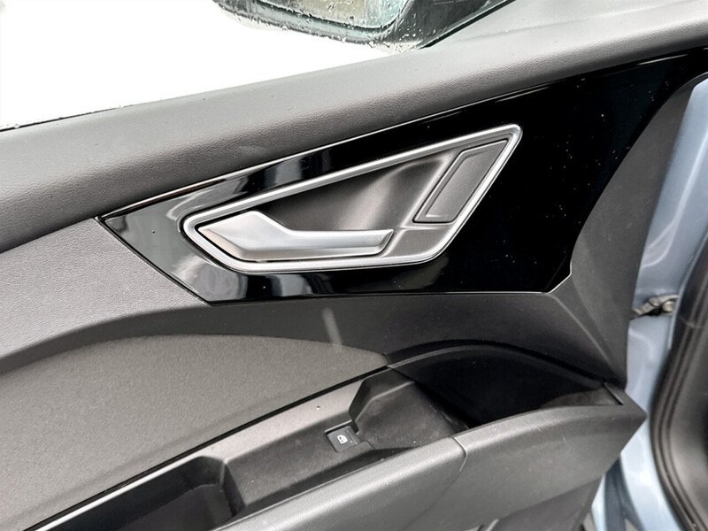 Used Audi Q4 e-tron 2022 for sale - 77541195: Photo 12