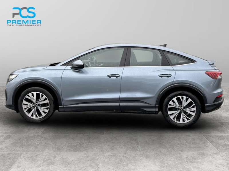 Used Audi Q4 e-tron 2022 for sale - 77541195: Photo 7