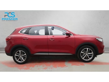 Used MG MG HS 2021 for sale - 78409776: Photo