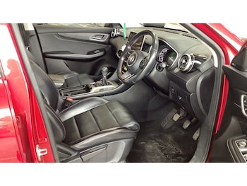 Used MG MG HS 2021 for sale - 78409776: Photo