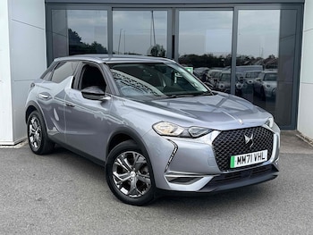2022 - 100kW E-TENSE Bastille 50kWh 5dr Auto
